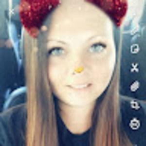 Meet your Posher, Elisabeth